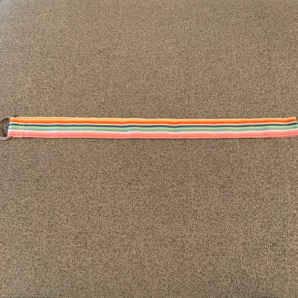 Lilly Pulitzer Boutique Ribbon Belt - Picture 4 of 6